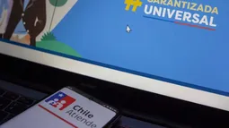 Trabajó toda su vida y un error de la PDI lo dejó sin PGU tras jubilarse por un infarto a los 64 años: “Nadie se hace cargo”