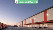 reducir el impacto ambiental de la industria logistica: la construccion eficiente es clave para un crecimiento sostenible