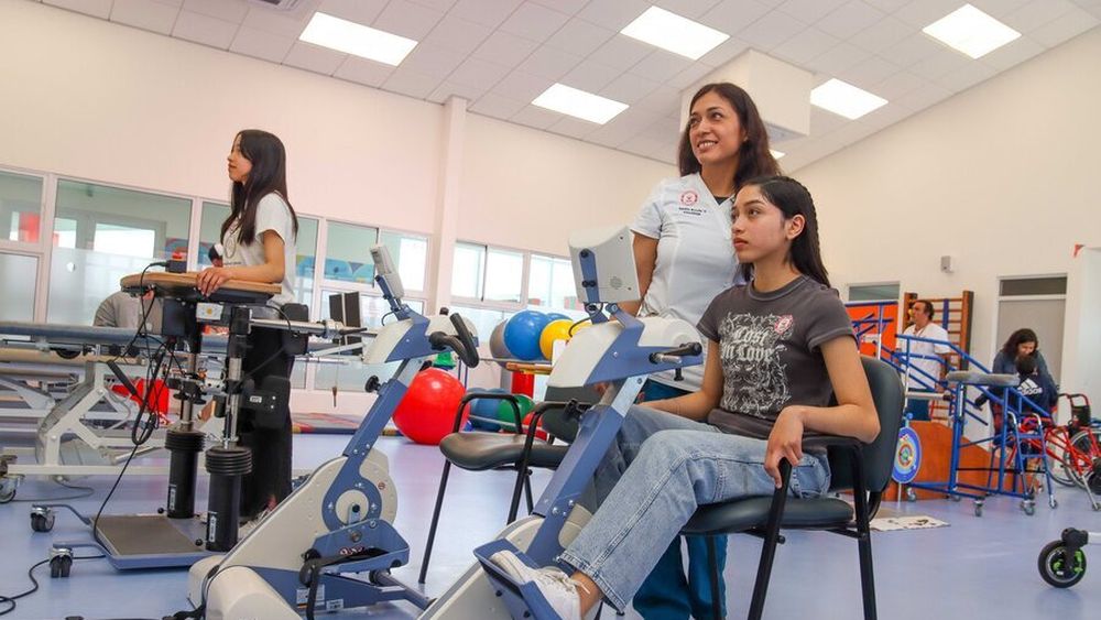 Teletón atendió a 32 mil familias del país en 2023: Récord en cirugías y 3.200 pacientes nuevos