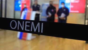 Incendios Forestales: Onemi reporta 15 siniestros entre regiones de Coquimbo y el Maule