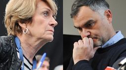 Matthei no se guarda nada contra Macaya: “La forma de vestir nunca puede justificar un abuso”