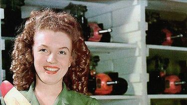 El Desconcierto | MarilynMonroe_ _YankArmyWeekly.jpg