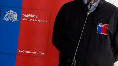 El Desconcierto | sename.jpg