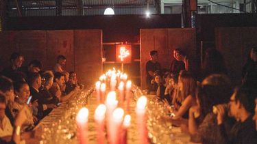 Fast, el festival de arte contemporáneo gratuito del barrio Matta que apuesta por talentos emergentes