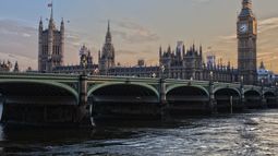 Asesor científico de Boris Johnson renuncia tras romper las normas del confinamiento para encontrarse con una mujer
