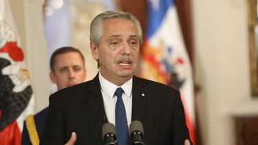 Tras acusaciones contra Alberto Fernández crecen denuncias de violencia de género en Argentina