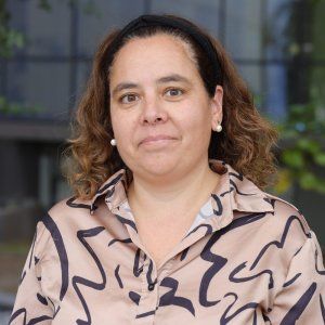 María Paz Trebilcock Gac