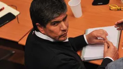 Madre de denunciante de Monsalve y su crudo relato: Me dice ‘el subsecretario me violó’