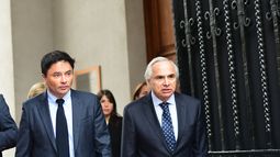 Diputado Crispi sobre allanamiento en municipalidad de La Florida: “Carter debe dar la cara por las irregularidades en su gestión”