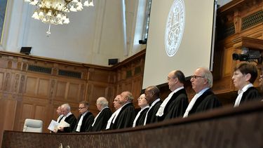 La Haya dictaminará este viernes sobre medidas cautelares contra Israel por guerra en Gaza