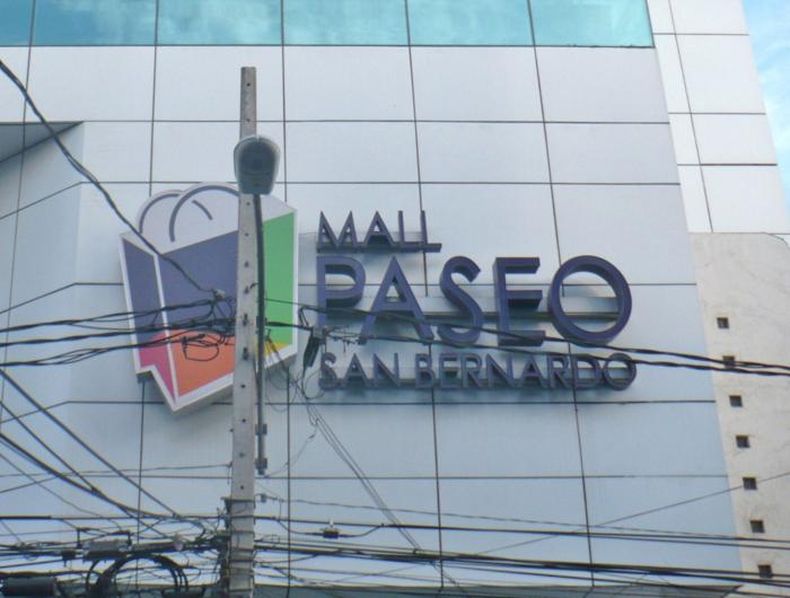 por no informar caida de trabajador desde mas de 2 metros  millonaria multa a mall paseo san bernardo.jpg