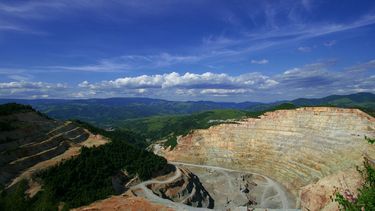 Consulta ciudadana vinculante logra rechazar megaproyecto aurífero en reserva forestal colombiana