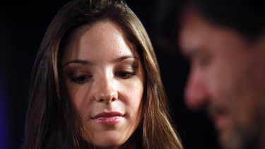 Un ignorante como Guillier: Kel Calderón defiende su voto por Piñera