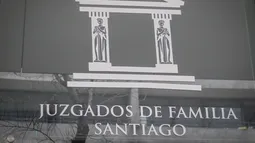 Jubilado seguía pagándole pensión de alimentos de $10 mil a su hijo de 41 años: Juzgado ordena cese definitivo por trabajar y cotizar