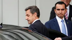 Tribunal Supremo de Francia confirma condena a Sarkozy por financiación ilegal de campaña 2012