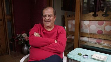 El Desconcierto | Entrevista a Francisco Vidal