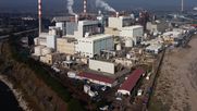 descarbonizacion sigue adelante: aes andes retirara del sistema la unidad 1 de central ventanas