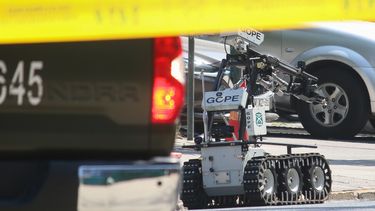 Bomba en Oxiquim: Grupo anarquista se adjudica hecho y acusa “ecocidio de agua”