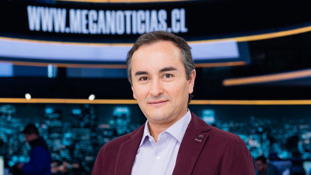 “La palabra es incertidumbre”: Alejandro Sepúlveda no descarta devastadora DANA en Chile