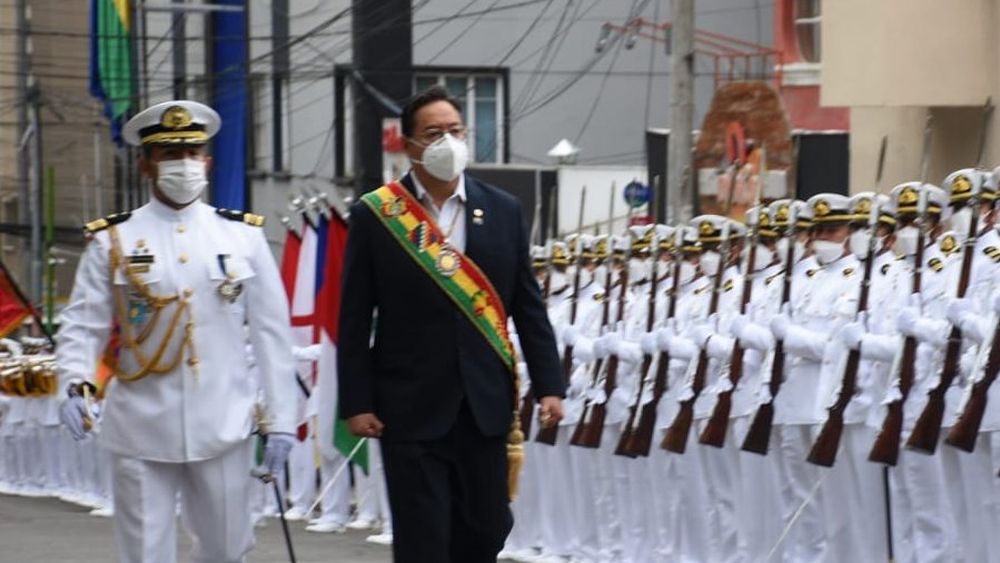 Bolivia dice que Chile no tiene derecho adquirido para uso total del Río Silala