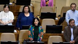 PC insistirá en presidir la Cámara: “Confiamos en la honorabilidad de los diputados”