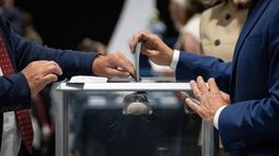 París, ciudad favorable a la izquierda, teme que la ultraderecha tome el poder en Francia