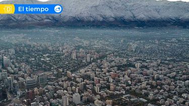 VIDEO| Iván Torres anuncia ola de frío tras lluvias, pero “queda poco del Fenómeno de El Niño”