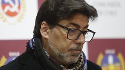 Daniel Jadue: El pueblo de Palestina tiene el derecho a resistir