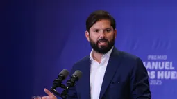 Pensiones, Copago Cero, sueldo mínimo y 40 horas: Qué avances concretos deja el gobierno de Gabriel Boric