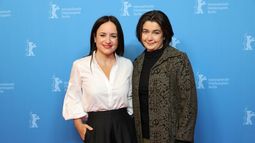 Berlinale 2023: “La Memoria Infinita” de Maite Alberdi recibió una ovación de pie