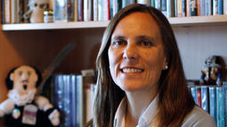 Paula Baldwin: Traducir es una de las formas más profundas de leer a Shakespeare