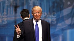 América Latina frente a Trump