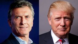 The Guardian y The New York Times comparan a Macri con Trump por sus medidas restrictivas con la inmigración