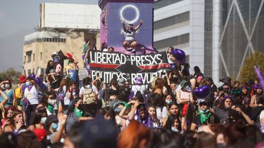 8M en Chile: Revisa la guía completa de actividades y cómo marchar segura