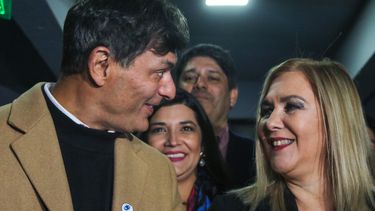 Debacle electoral de la alianza Jiles-PDG: Cuando el narco te mancha en Chile no se sale