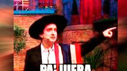 HUMOR| Belén Mora protagonizó los memes de la tercera noche del Festival de Viña 2023