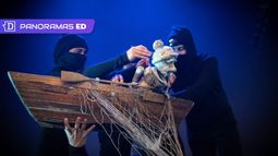 Panoramas ED: Fin de semana gastronómico, de poetas, marionetas y deportes al aire libre