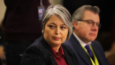 Pensiones: Gobierno ofrece alternativa y UDI y Republicanos se restan de protocolo de acuerdo