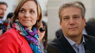 Diputado Ricardo Rincón en manos de Carolina Goic: Junta Nacional DC podría resolver su repostulación en el Congreso