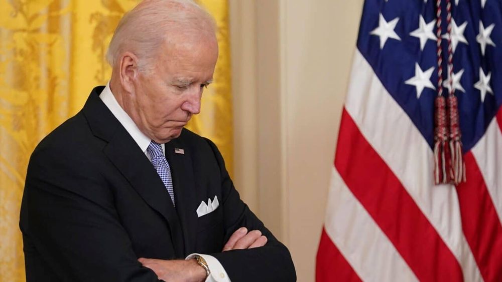 Hunter Biden, hijo de Joe Biden, es imputado por compra y posesión ilegal de armas