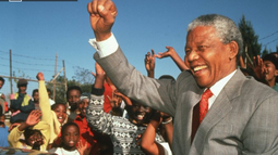 Nelson Mandela: Otro aniversario del último líder africano