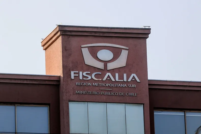 funcionario de la fiscalia sur sustrajo especies que debian destruirse segun protocolo sera formalizado este viernes.webp