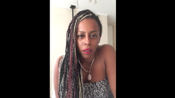 VIDEO| El viral de la colombiana que interpela a los xenófobos: De negros los vamos a llenar