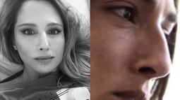 Día de la madre: Desgarrador mensaje de Mane Swett por estar 142 días sin poder ver a su hijo