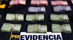 Tope de $1 millón para compras cash: Senador Flores plantea Proyecto de Inteligencia Económica