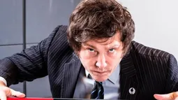 Javier Milei y otro escándalo en Argentina: Su candidato José Luis Espert renuncia por vínculo con narcotráfico
