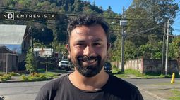 Miguel Bustamante, Convergencia Social: No podemos solo ser una hinchada del Gobierno