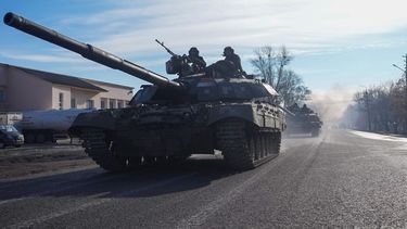 Fracasa reunión de negociación: Ucrania dice que Rusia exige la rendición, lo que no es aceptable