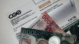 Nueva alza de la luz: En cuánto suben las boletas, por qué los hogares adeudan $734 mil millones y cuándo se aplicará