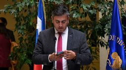 Caso Convenios: La acusación de imputados que puso en aprietos a diputado Ojeda
